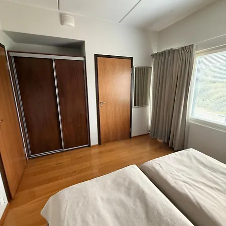 White B5 Apartment, Slope Views Appartement