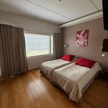 Appartement White B5 Apartment, Slope Views Tahkovuori